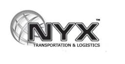 NYX LOGISTICS, LLC logo